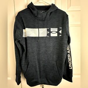 Under Armour Men’s Heat Gear Hoodie